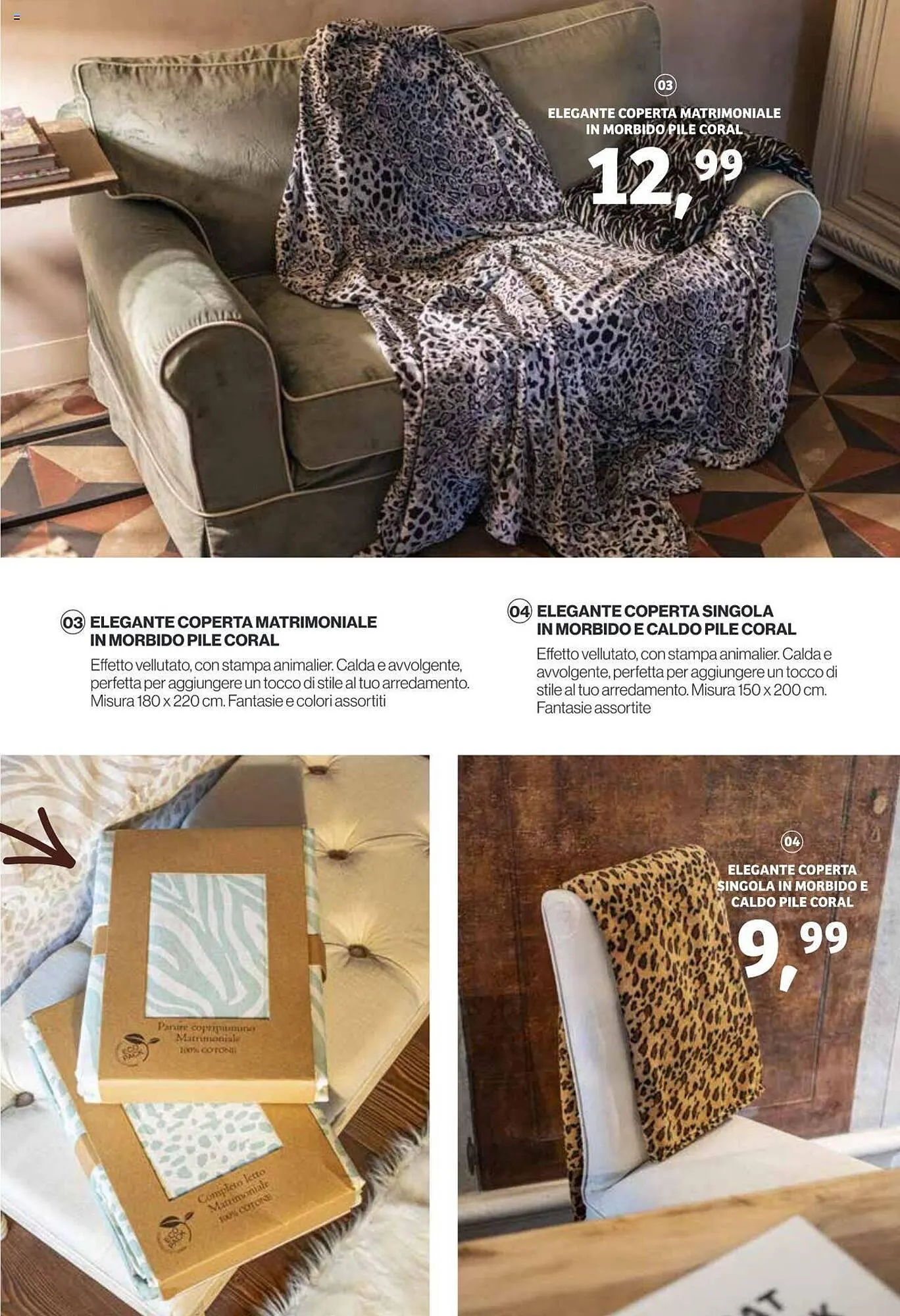 Volantino In'S Mercato da 16 ottobre a 30 novembre di 2024 - Pagina del volantino 5