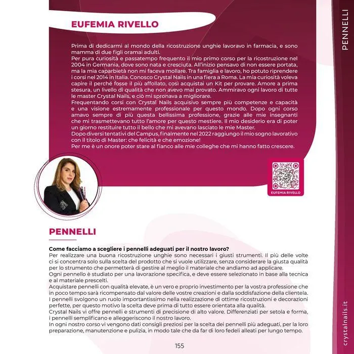 Catalogo 2024 da 3 luglio a 15 gennaio di 2025 - Pagina del volantino 155