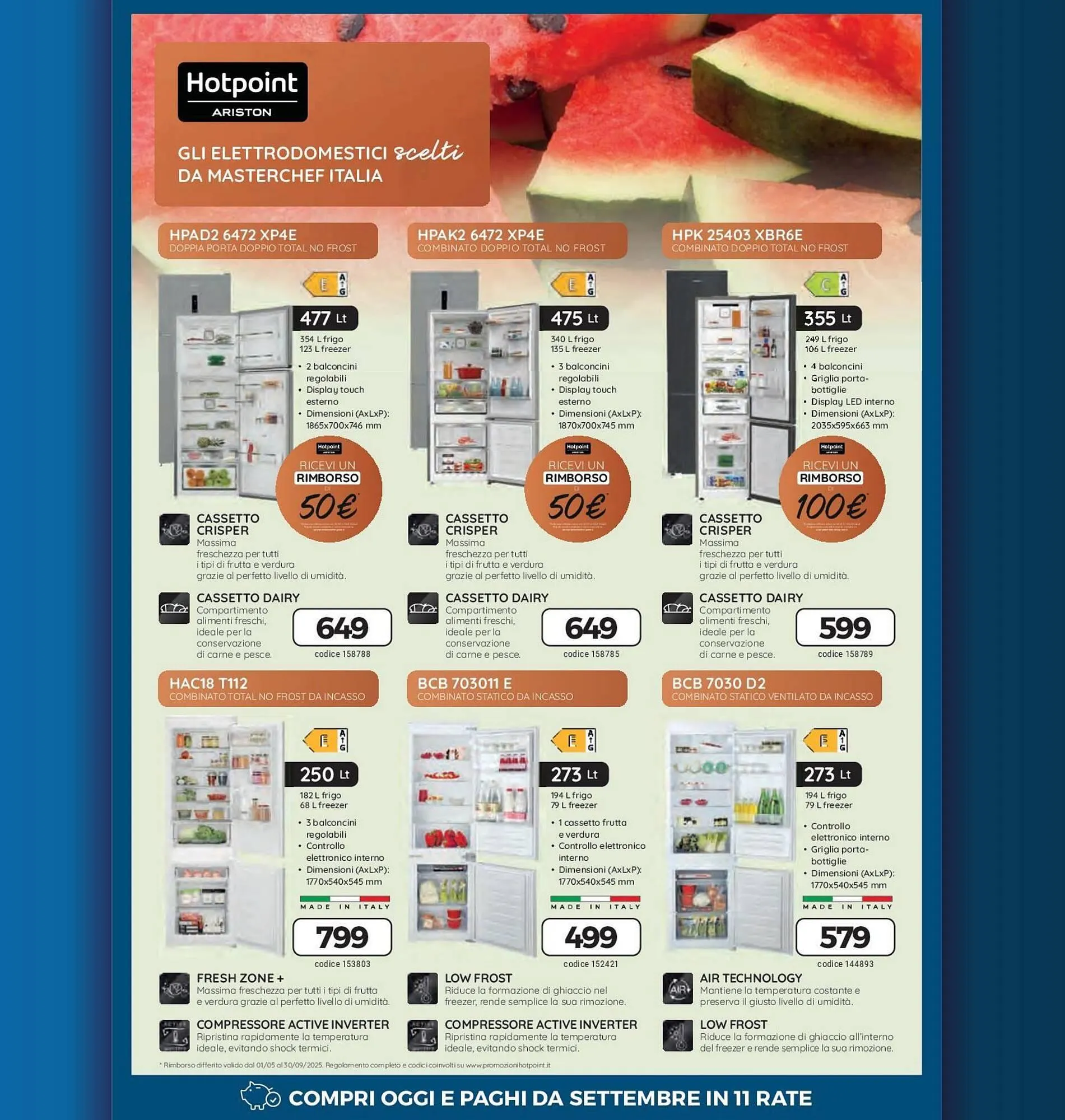 Volantino Elettrosintesi da 6 giugno a 3 luglio di 2025 - Pagina del volantino 27