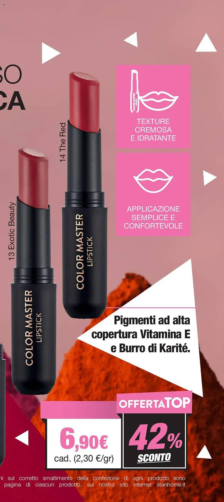 Volantino Stanhome da 24 ottobre a 10 novembre di 2023 - Pagina del volantino 151