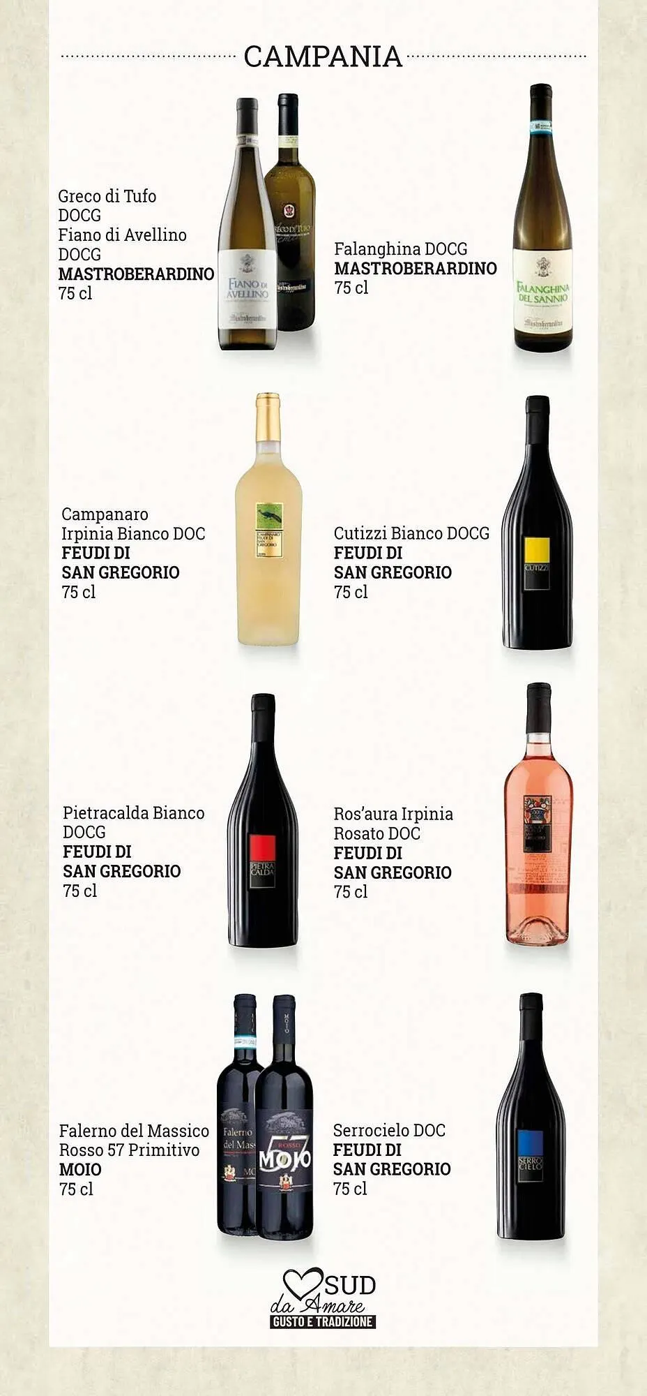 Volantino Supermercati Dok da 31 luglio a 13 agosto di 2025 - Pagina del volantino 7