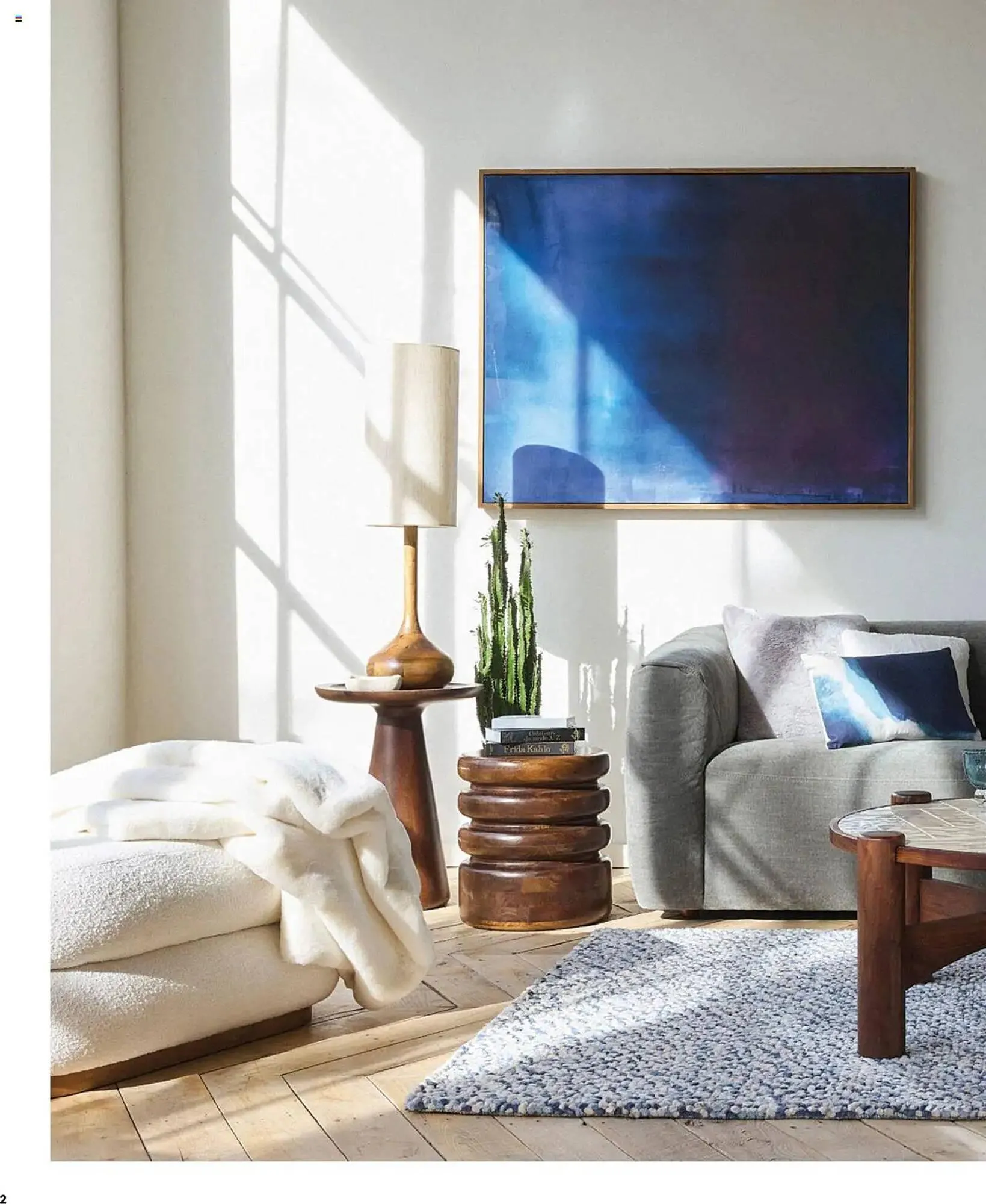 Volantino Maisons du Monde da 27 agosto a 28 febbraio di 2026 - Pagina del volantino 2