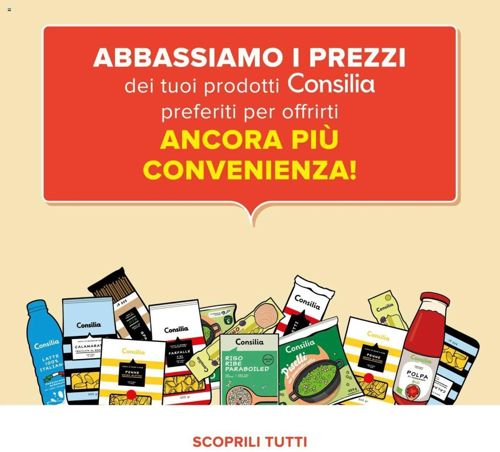 Volantino Oasi da 16 giugno a 2 agosto di 2023 - Pagina del volantino 2