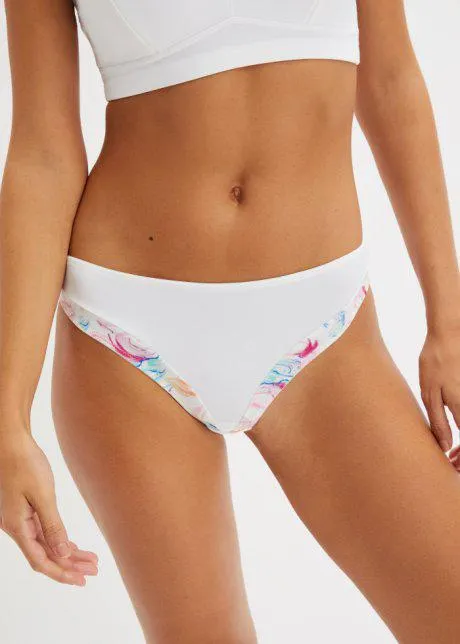 Brasiliana in materiale riciclato