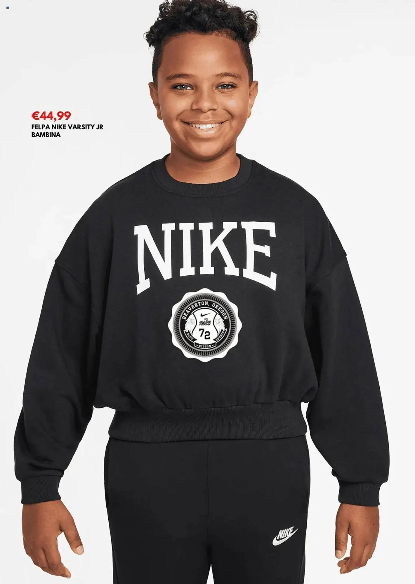 Volantino Intersport da 1 marzo a 31 marzo di 2025 - Pagina del volantino 15