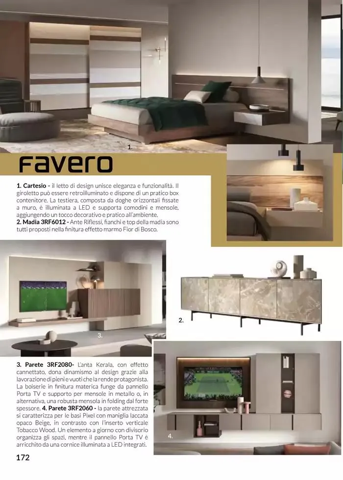 La qualita al giusto prezzo da 13 gennaio a 30 giugno di 2025 - Pagina del volantino 172