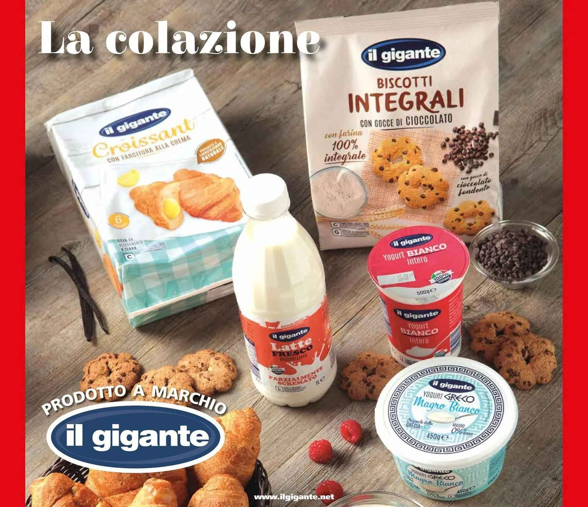 Volantino Il Gigante da 26 giugno a 9 luglio di 2025 - Pagina del volantino 36