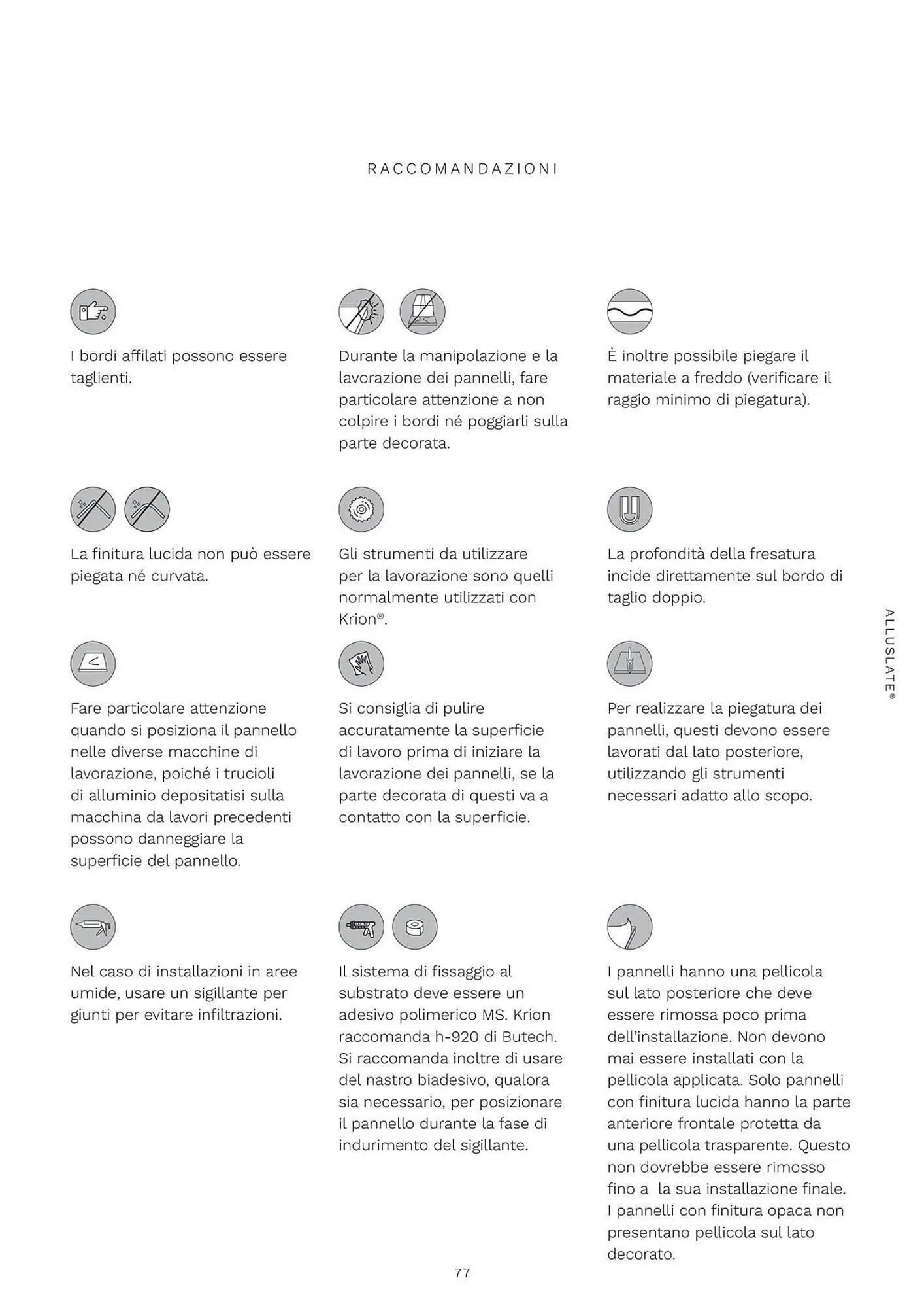 Volantino Porcelanosa da 18 febbraio a 31 dicembre di 2025 - Pagina del volantino 78