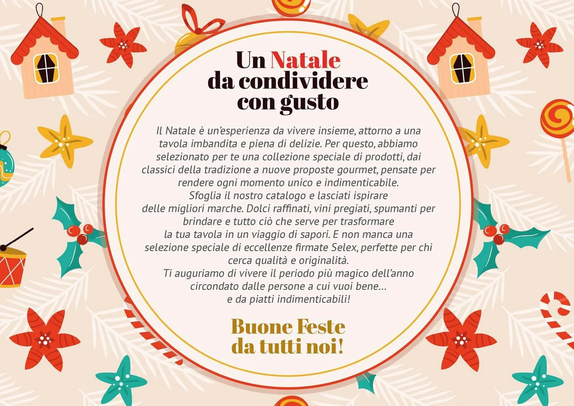 Volantino Famila Superstore da 24 novembre a 31 dicembre di 2025 - Pagina del volantino 2