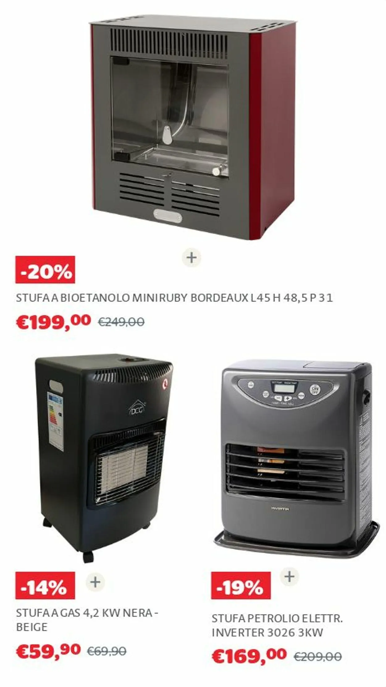 Bricocenter Volantino attuale da 11 ottobre a 25 ottobre di 2025 - Pagina del volantino 4