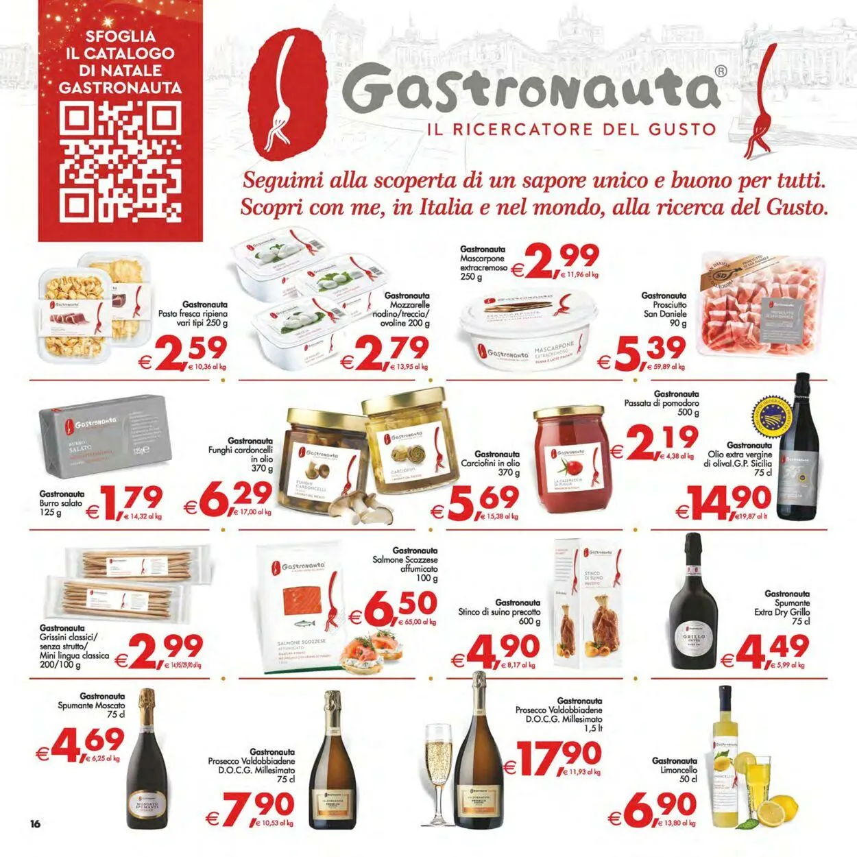 Deco Volantino attuale da 16 dicembre a 27 dicembre di 2025 - Pagina del volantino 17