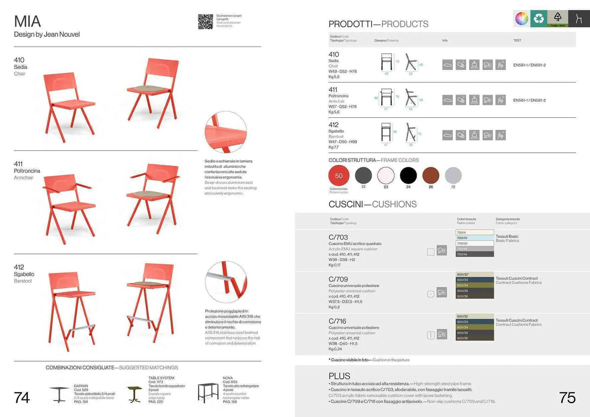 Volantino Emu da 22 settembre a 31 dicembre di 2024 - Pagina del volantino 39