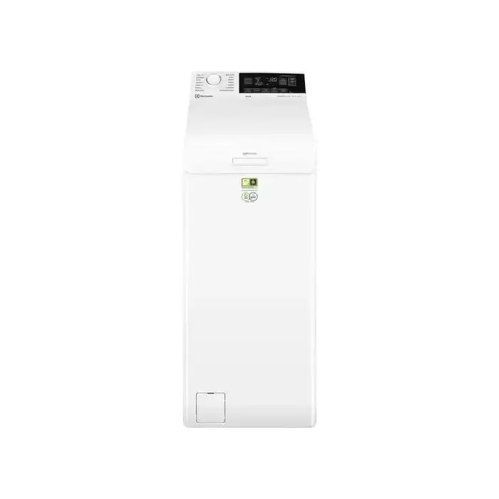 Electrolux EW8T363A lavatrice Caricamento dall'alto 6 kg 1251 Giri/min Bianco