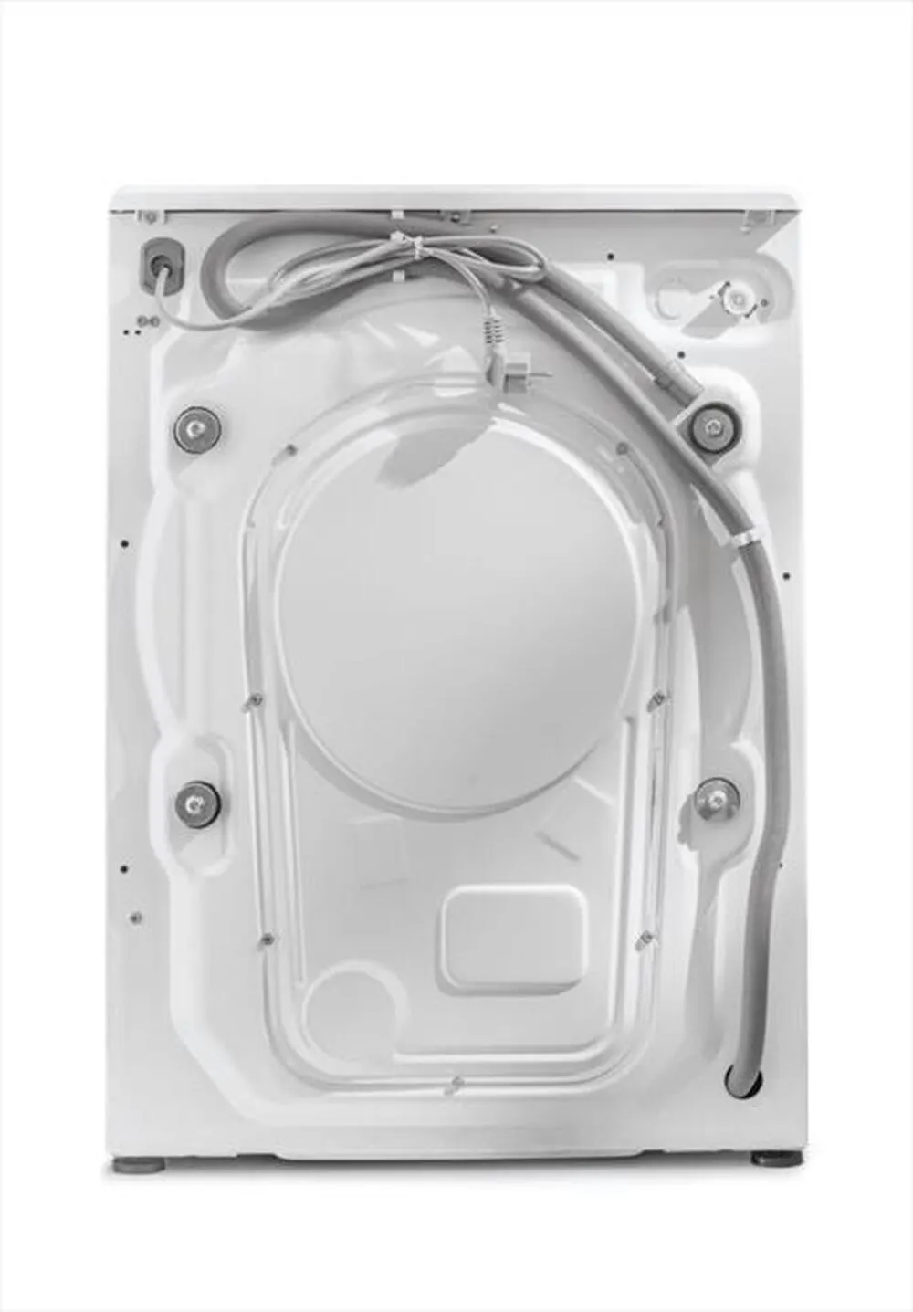 CANDY - Lavatrice CSO4474TWMB6/1-S 7 Kg Classe A-Bianco