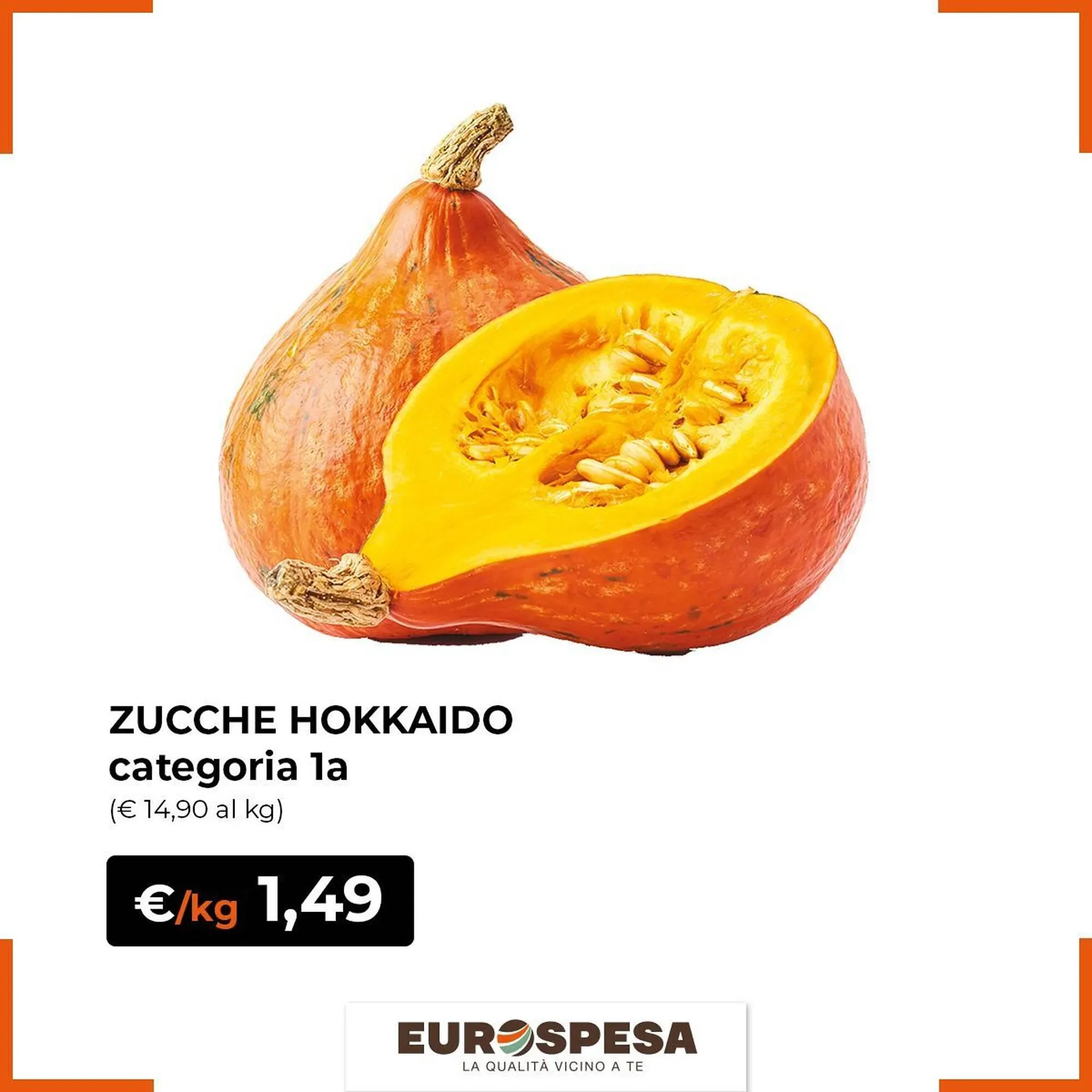 Volantino Belmarket da 24 ottobre a 30 ottobre di 2025 - Pagina del volantino 2