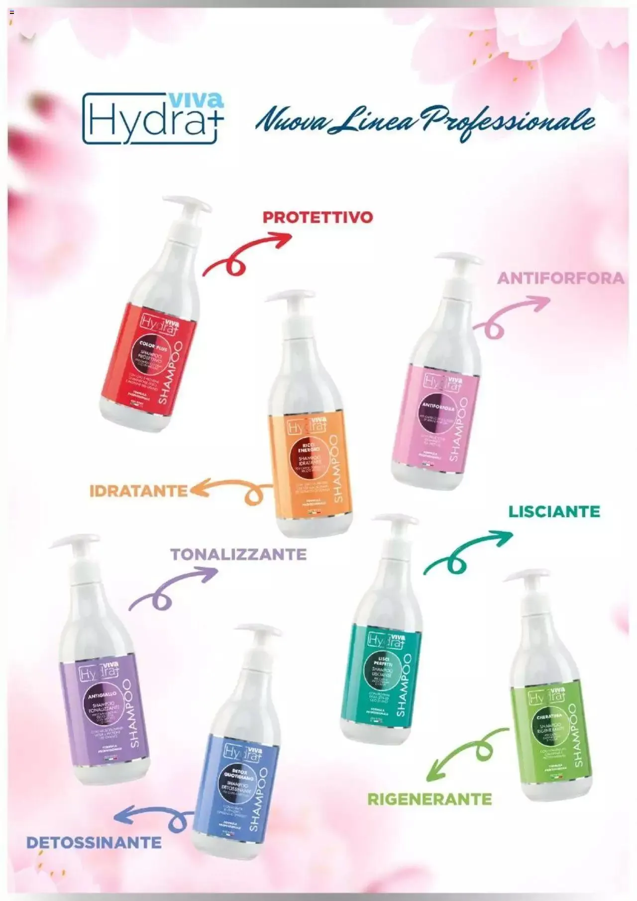 Maury's - Hydra Viva da 12 aprile a 31 dicembre di 2024 - Pagina del volantino 2