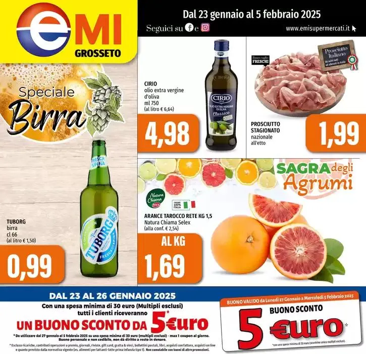 Speciale birra - 1