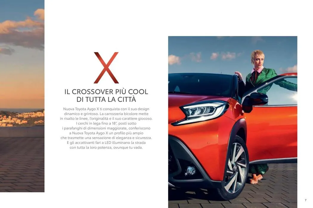 Offerte da 15 maggio a 31 gennaio di 2028 - Pagina del volantino 7