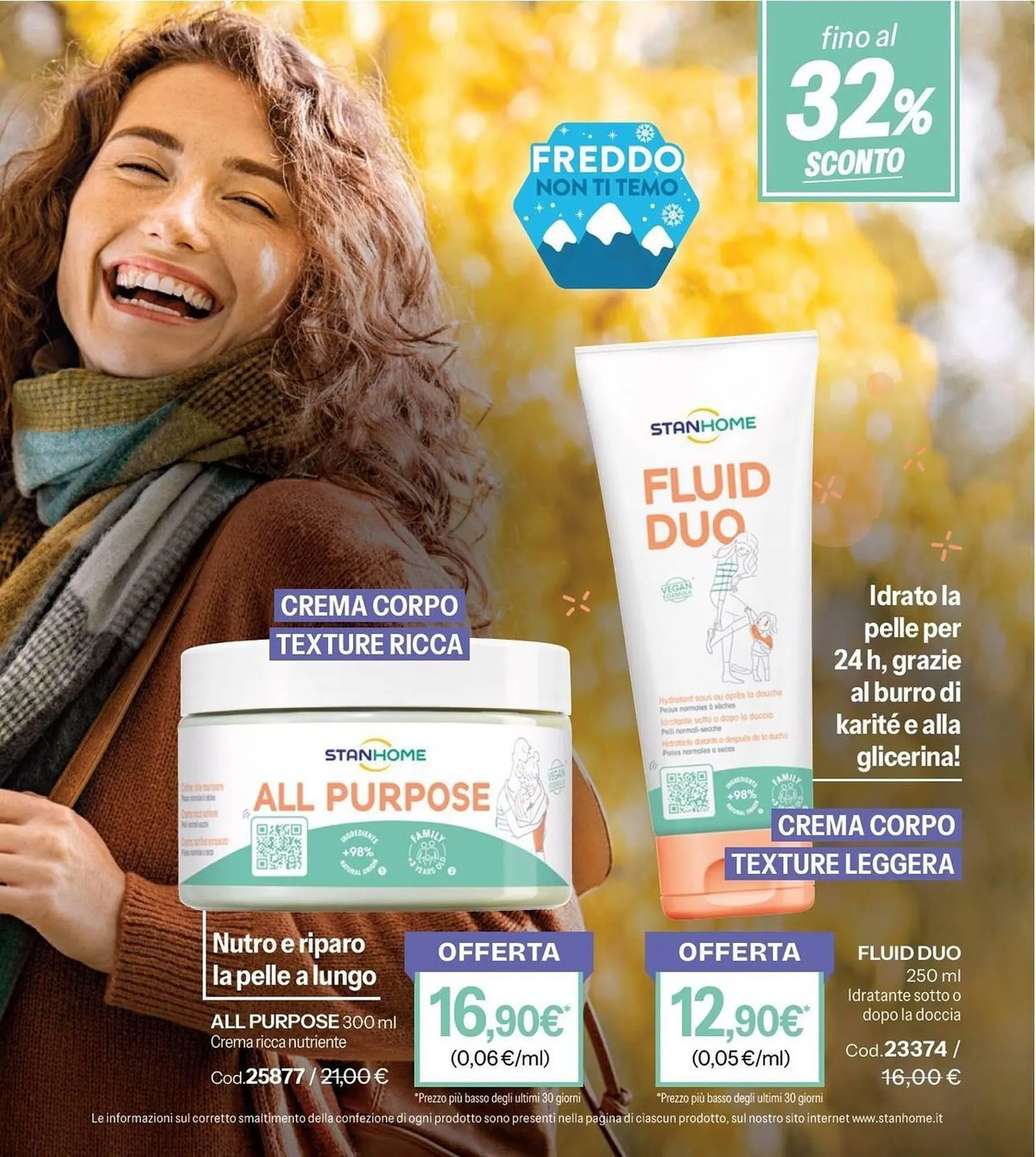 Catalogo Stanhome da 21 ottobre a 7 novembre di 2025 - Pagina del volantino 87