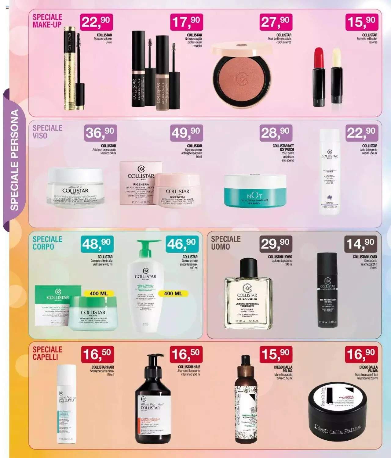 Volantino Caddy's Maxistore da 4 aprile a 23 aprile di 2024 - Pagina del volantino 14