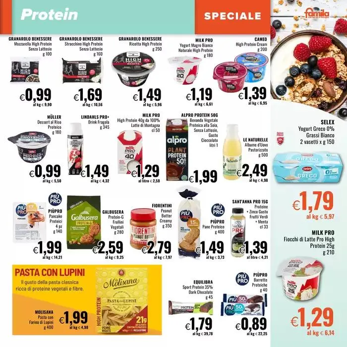 Sconti fino al 50% da 8 maggio a 21 maggio di 2025 - Pagina del volantino 15