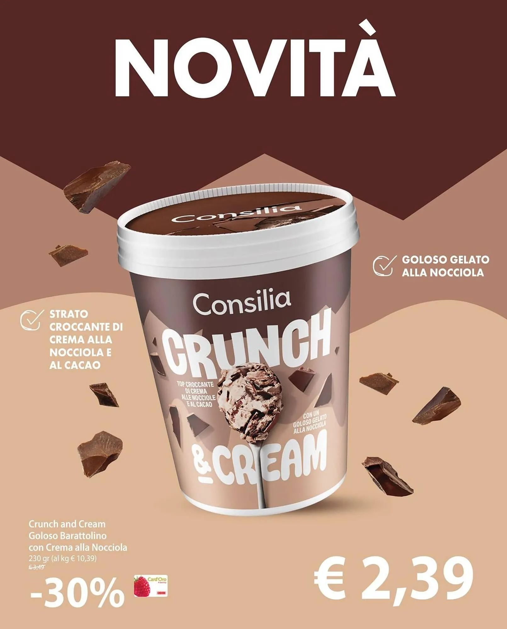 Volantino Cadoro da 3 luglio a 16 luglio di 2025 - Pagina del volantino 2