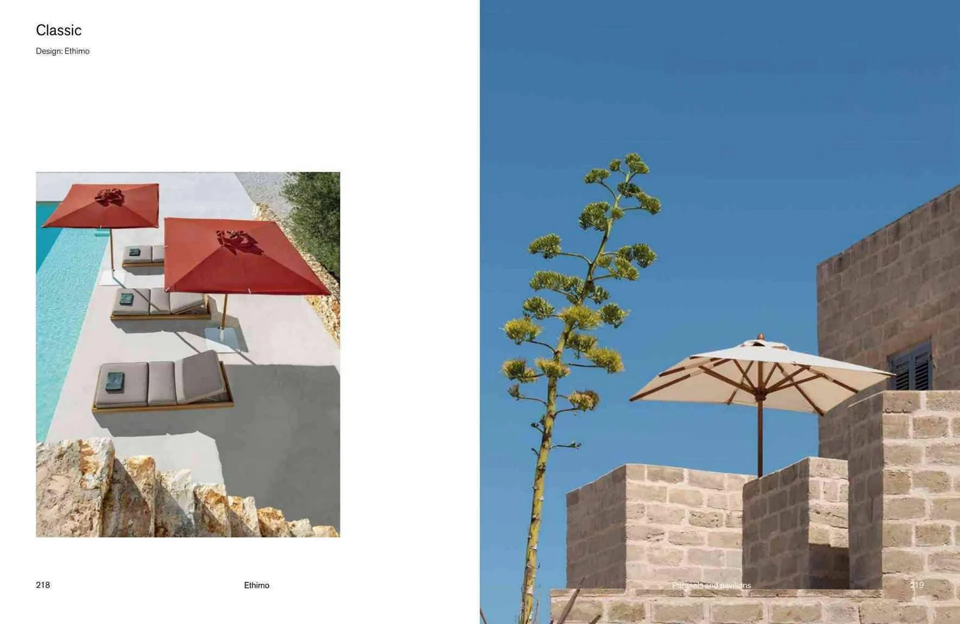 Volantino Ethimo da 18 novembre a 31 dicembre di 2025 - Pagina del volantino 111