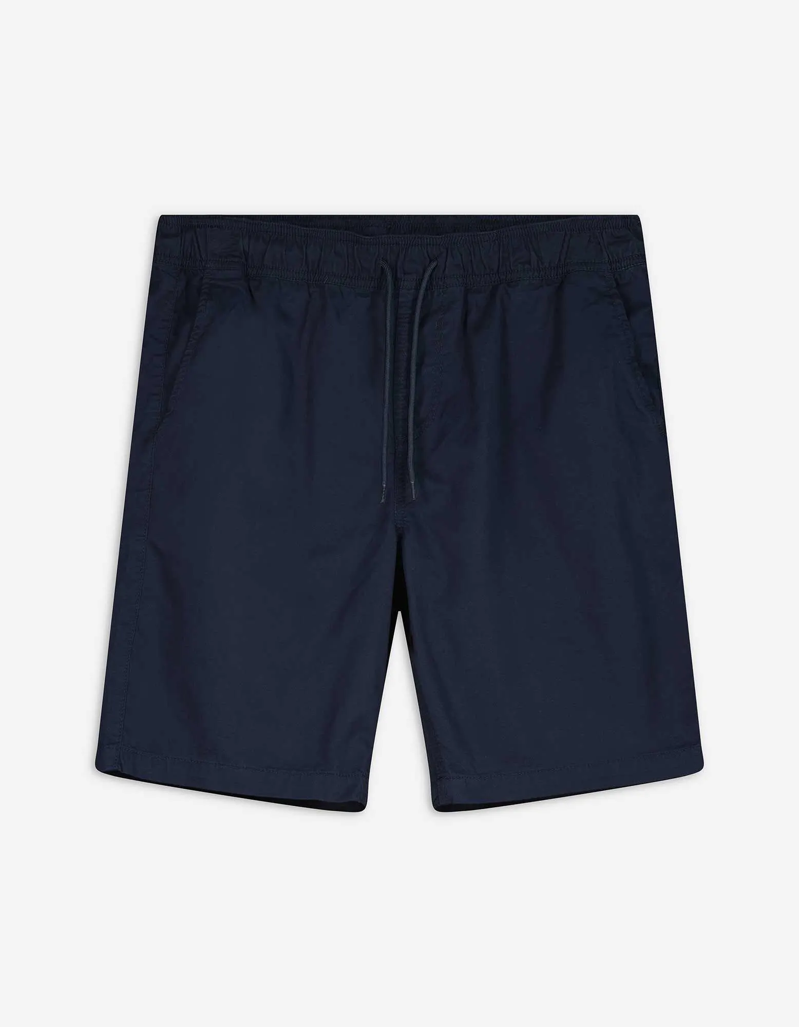 Pantaloncini - blu scuro