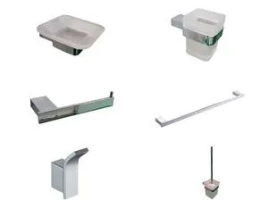 Accessori bagno Lilian