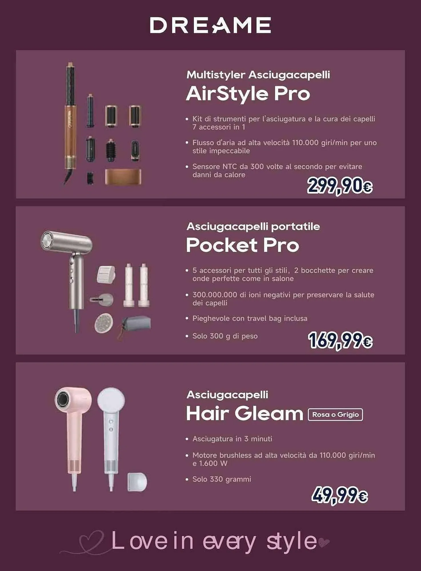 Volantino Unieuro da 30 gennaio a 12 febbraio di 2026 - Pagina del volantino 31