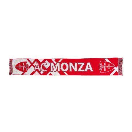 Sciarpa AC Monza Jacquard