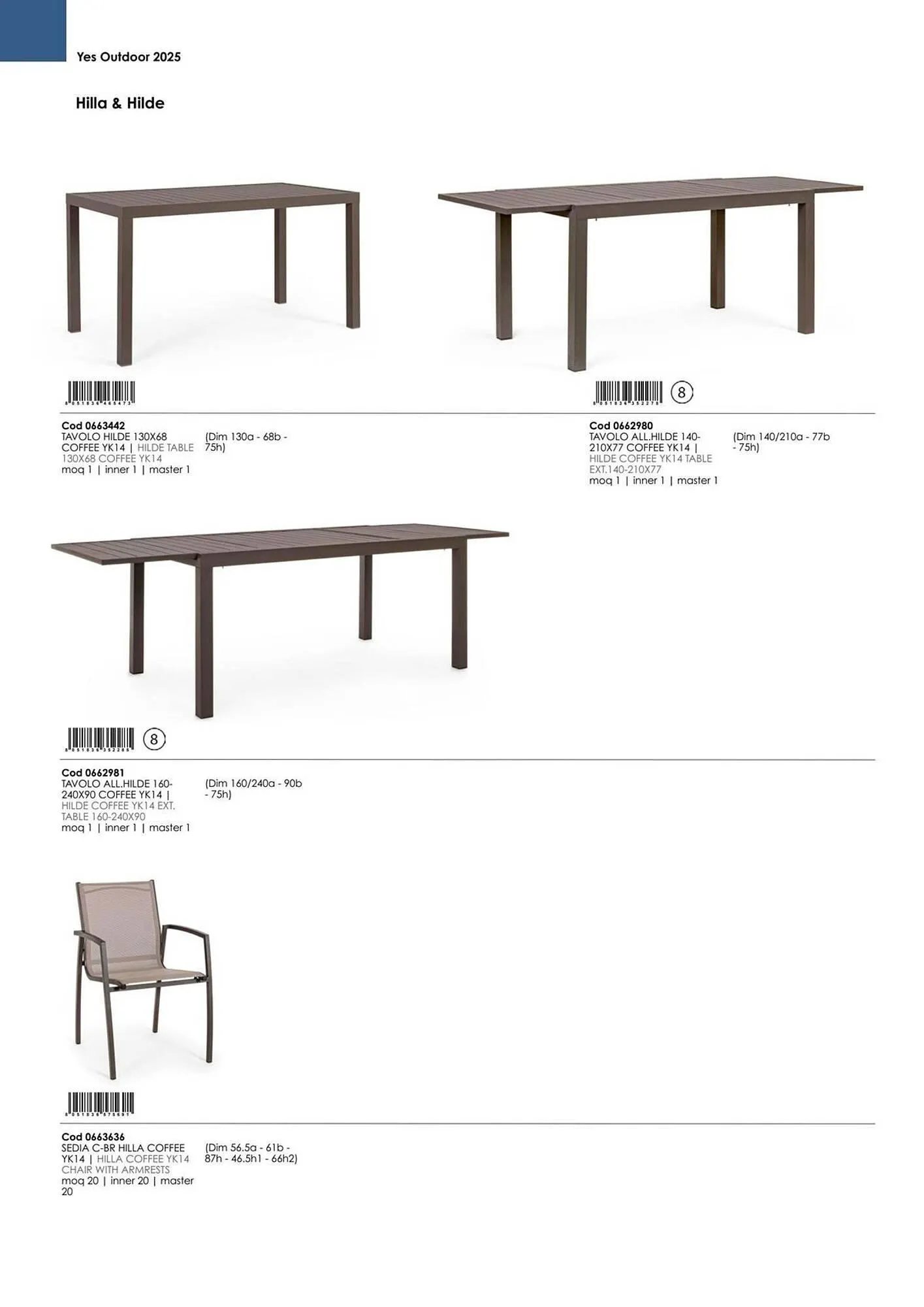 Volantino Bizzotto da 21 gennaio a 31 dicembre di 2025 - Pagina del volantino 17