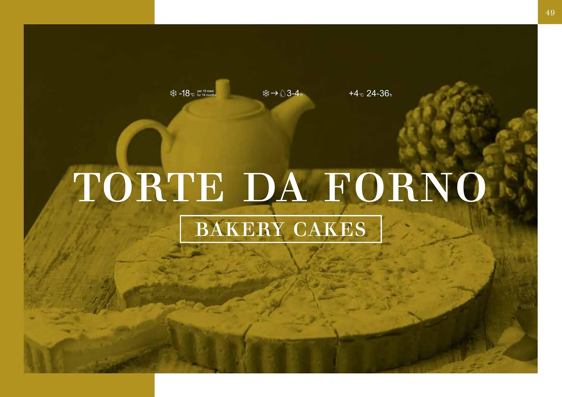 Volantino Ag Cash Carry da 6 giugno a 3 gennaio di 2026 - Pagina del volantino 49