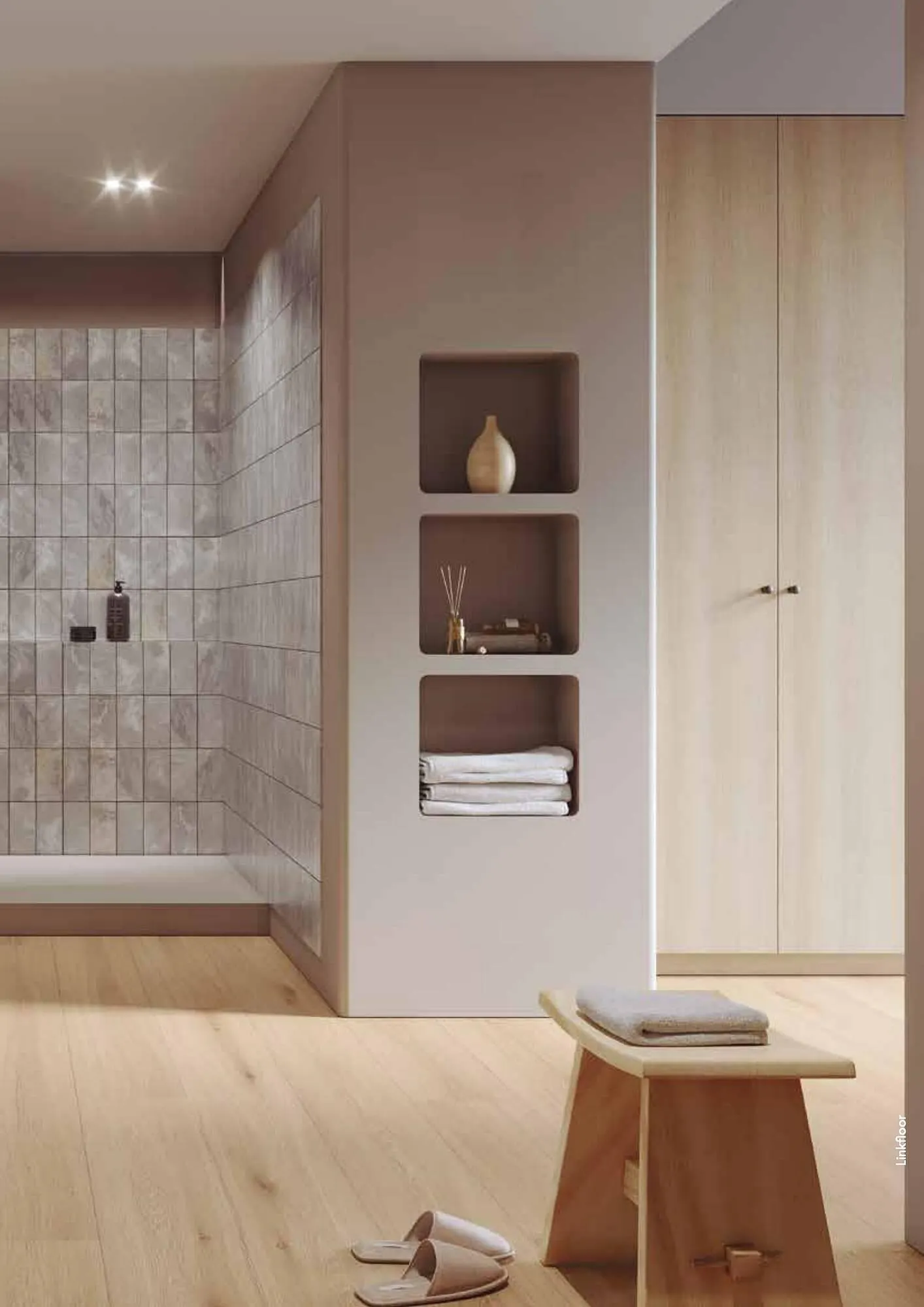 Volantino Porcelanosa da 9 aprile a 28 dicembre di 2024 - Pagina del volantino 479