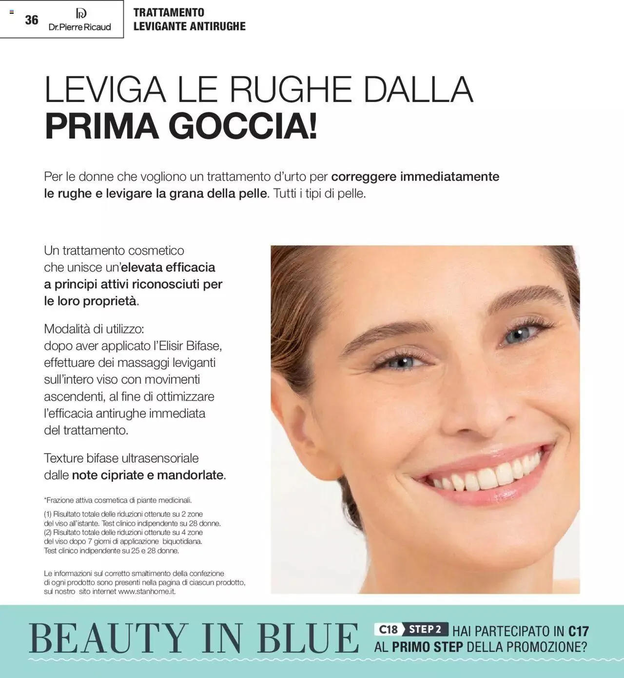 Catalogo Stanhome 18/2023 da 5 dicembre a 22 dicembre di 2023 - Pagina del volantino 37