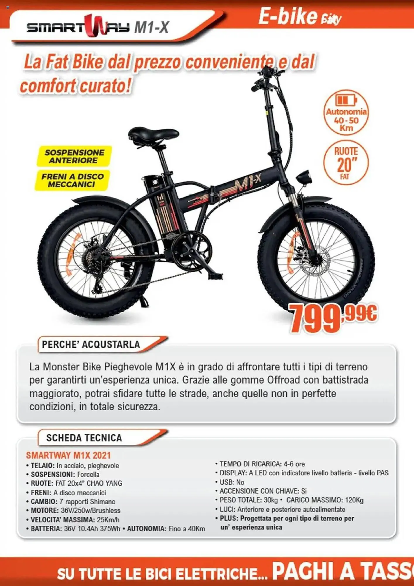 Volantino Expert da 14 luglio a 30 agosto di 2025 - Pagina del volantino 14