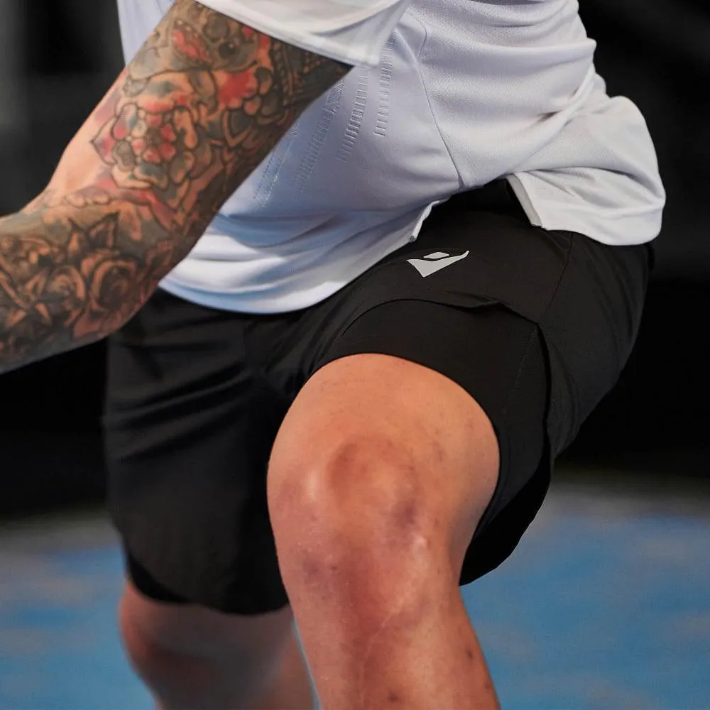 Matias pantaloncini padel uomo