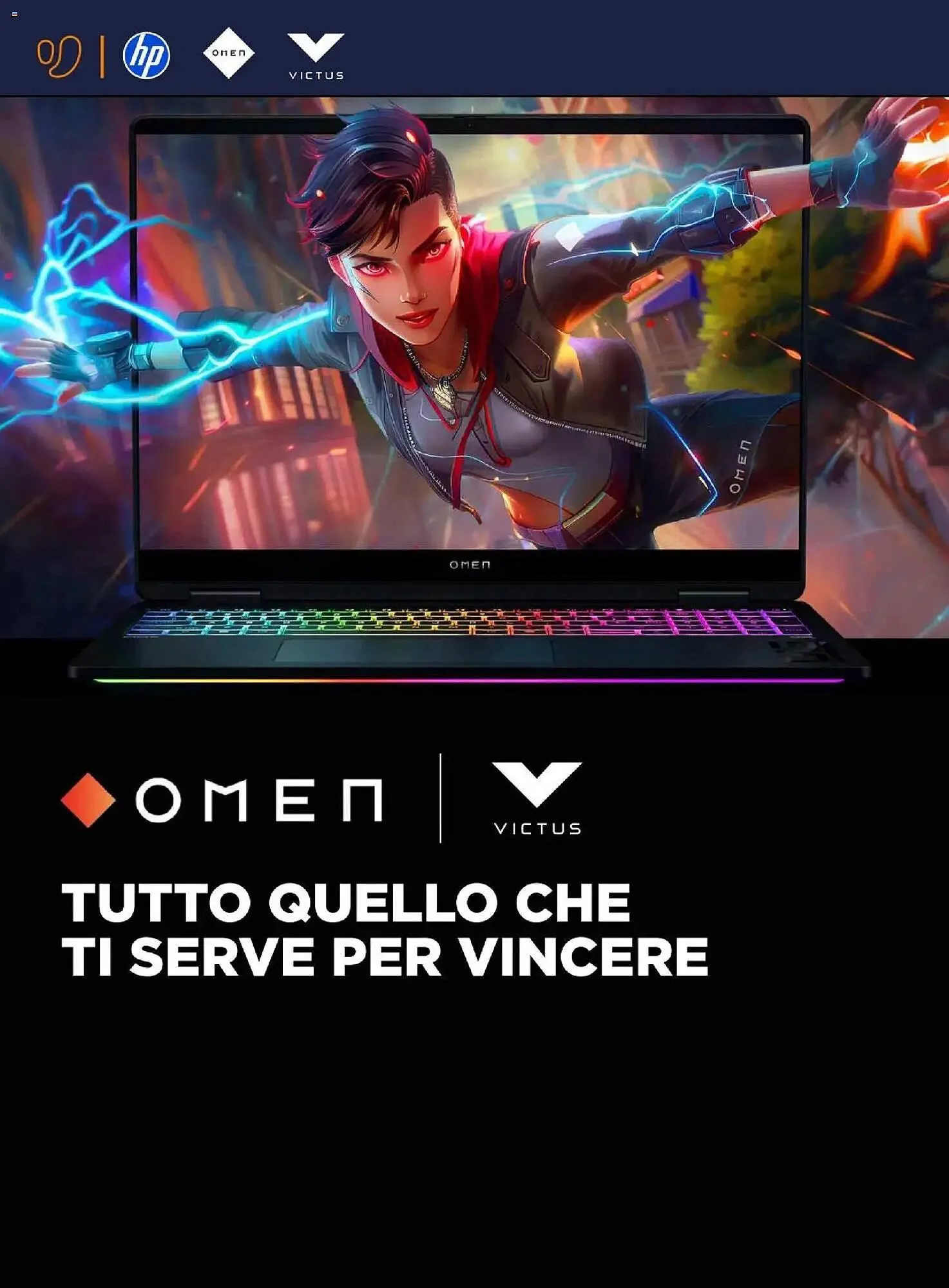 Volantino Unieuro da 16 febbraio a 1 marzo di 2026 - Pagina del volantino 14