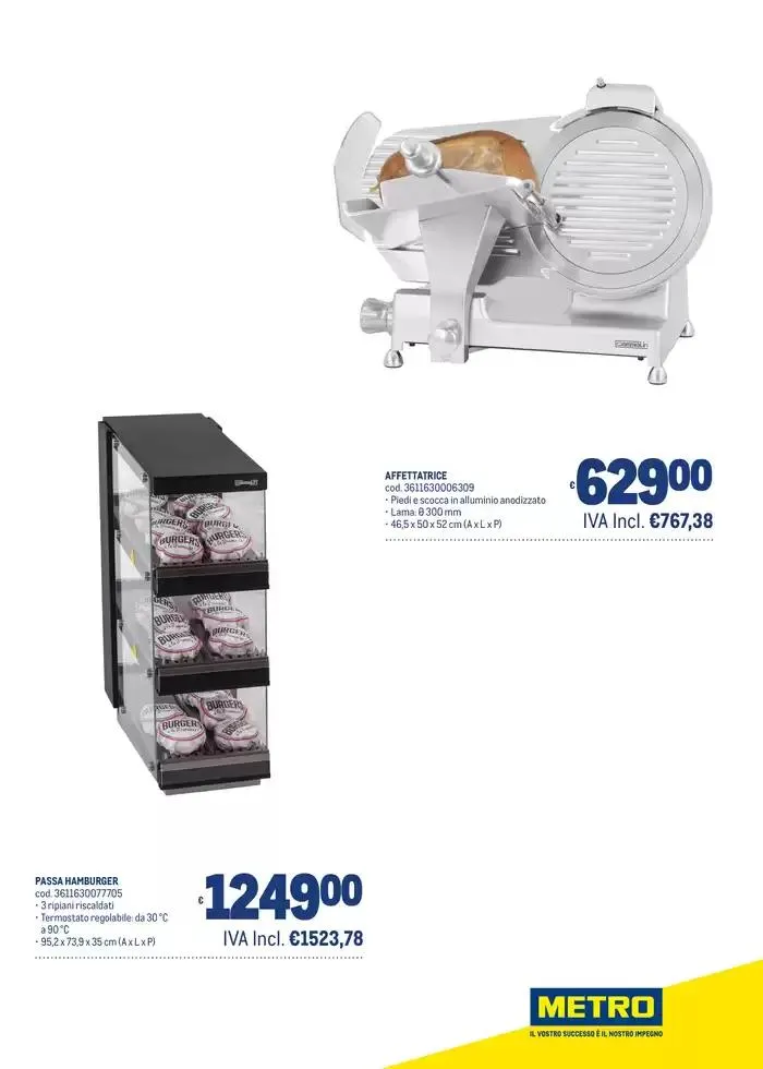 Solo Online da 2 maggio a 14 maggio di 2025 - Pagina del volantino 4