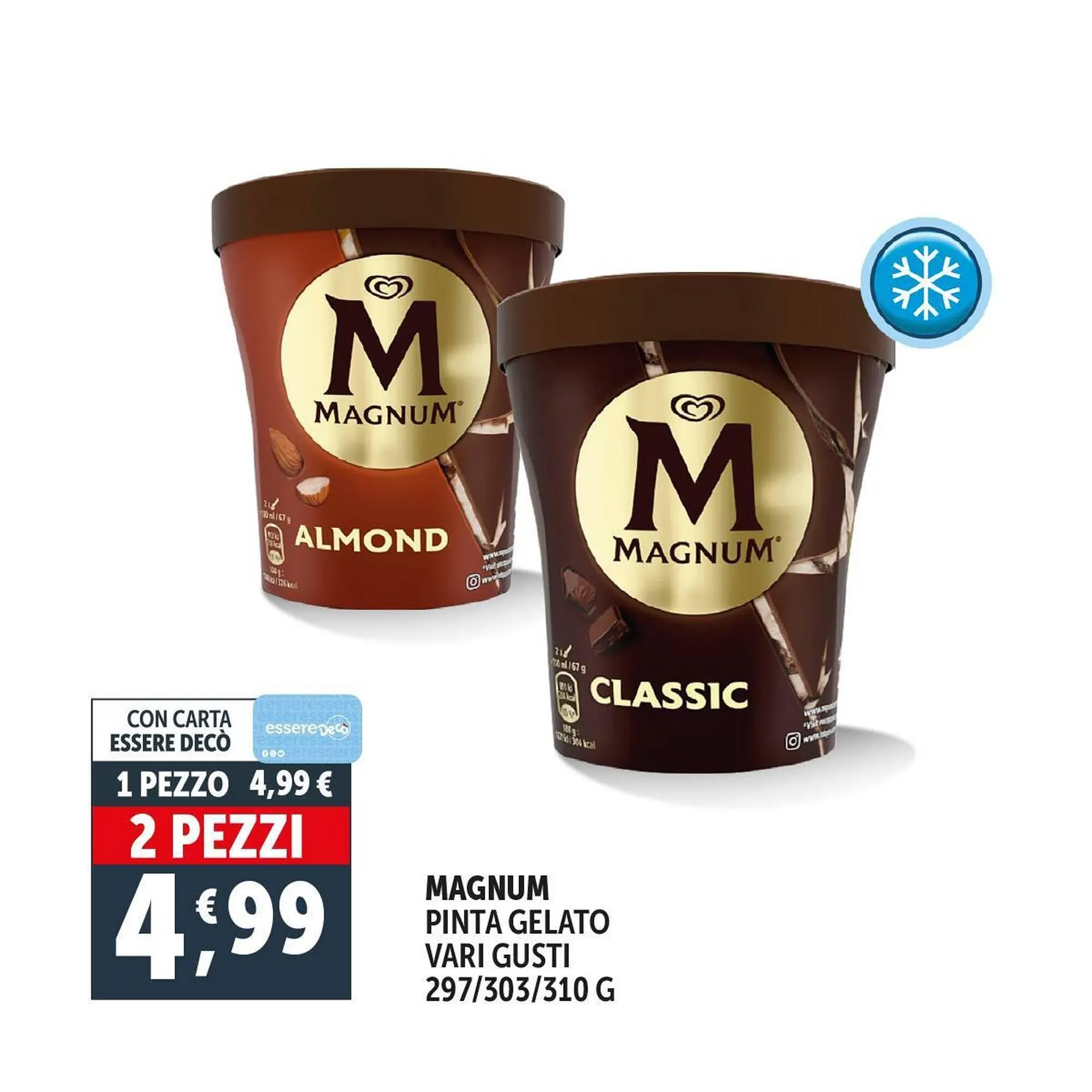 Volantino Deco Supermercati da 9 luglio a 17 luglio di 2025 - Pagina del volantino 2