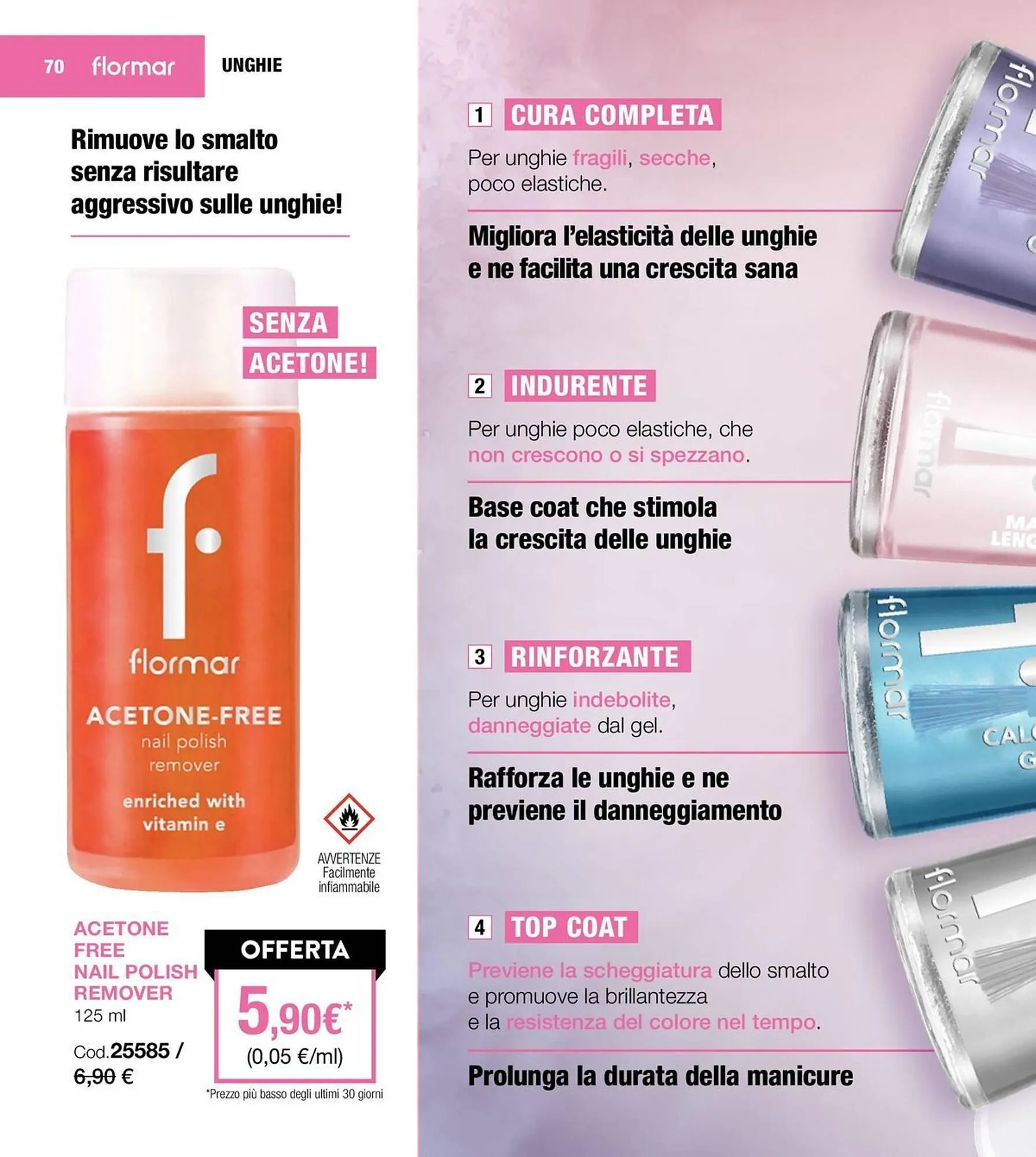 Volantino Stanhome da 4 giugno a 30 giugno di 2025 - Pagina del volantino 71