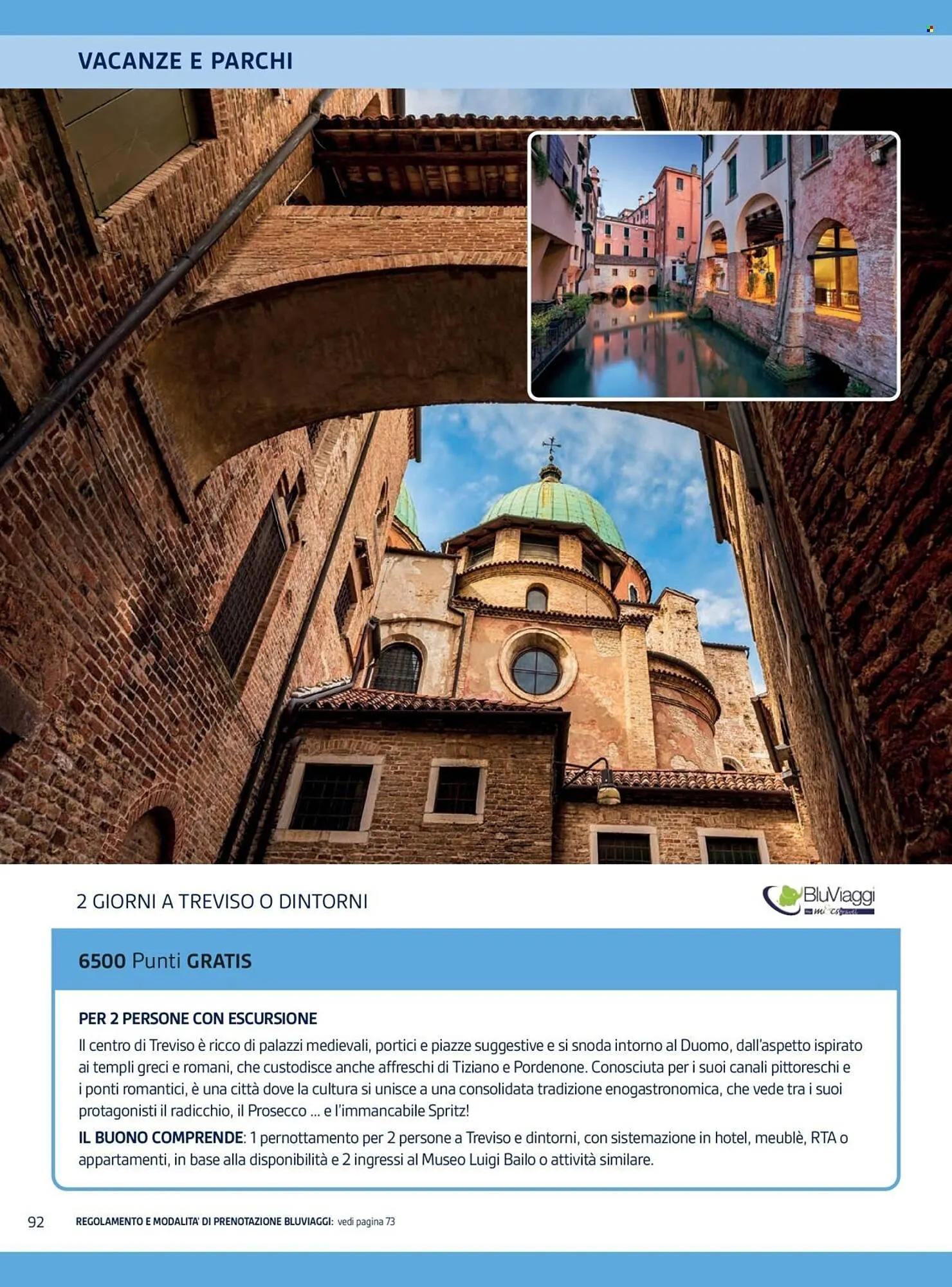 Volantino Il Gigante da 4 novembre a 12 novembre di 2025 - Pagina del volantino 90