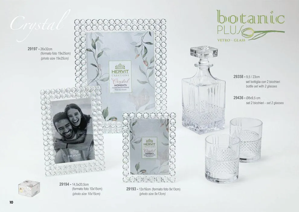 Botanic plus da 25 marzo a 31 dicembre di 2024 - Pagina del volantino 10