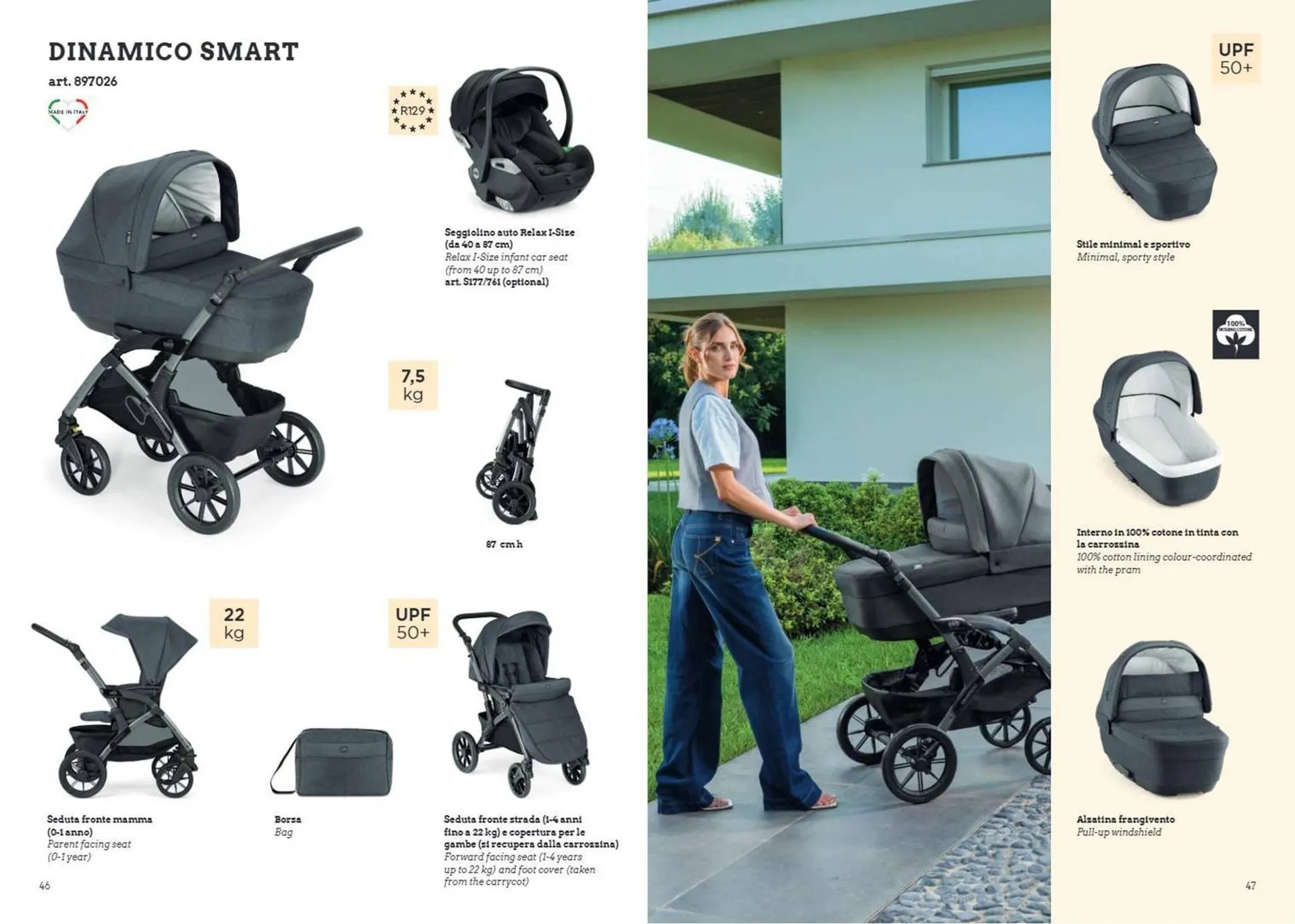 Volantino Cam da 7 gennaio a 31 dicembre di 2025 - Pagina del volantino 24