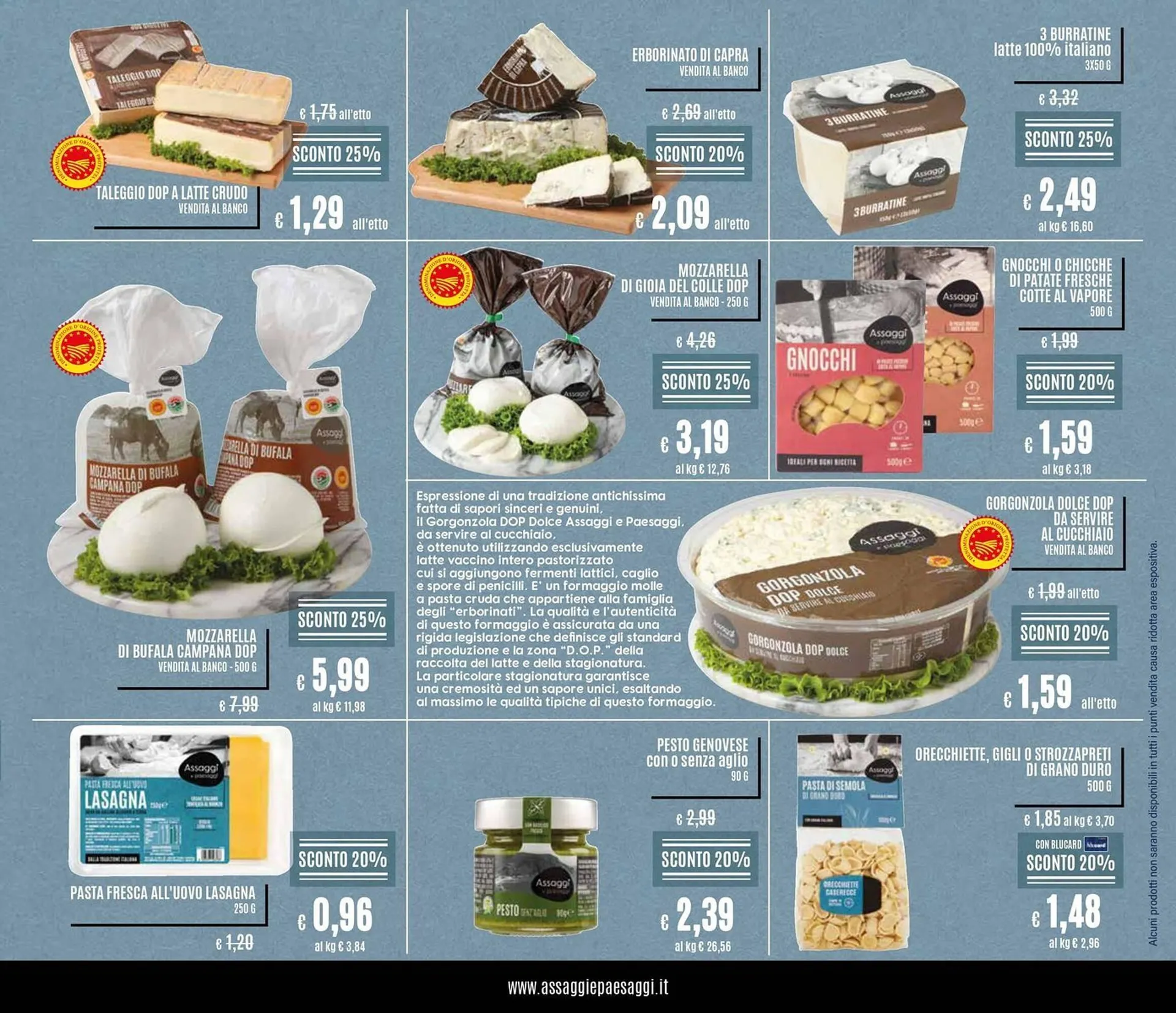 Volantino Il Gigante da 15 dicembre a 31 dicembre di 2025 - Pagina del volantino 75