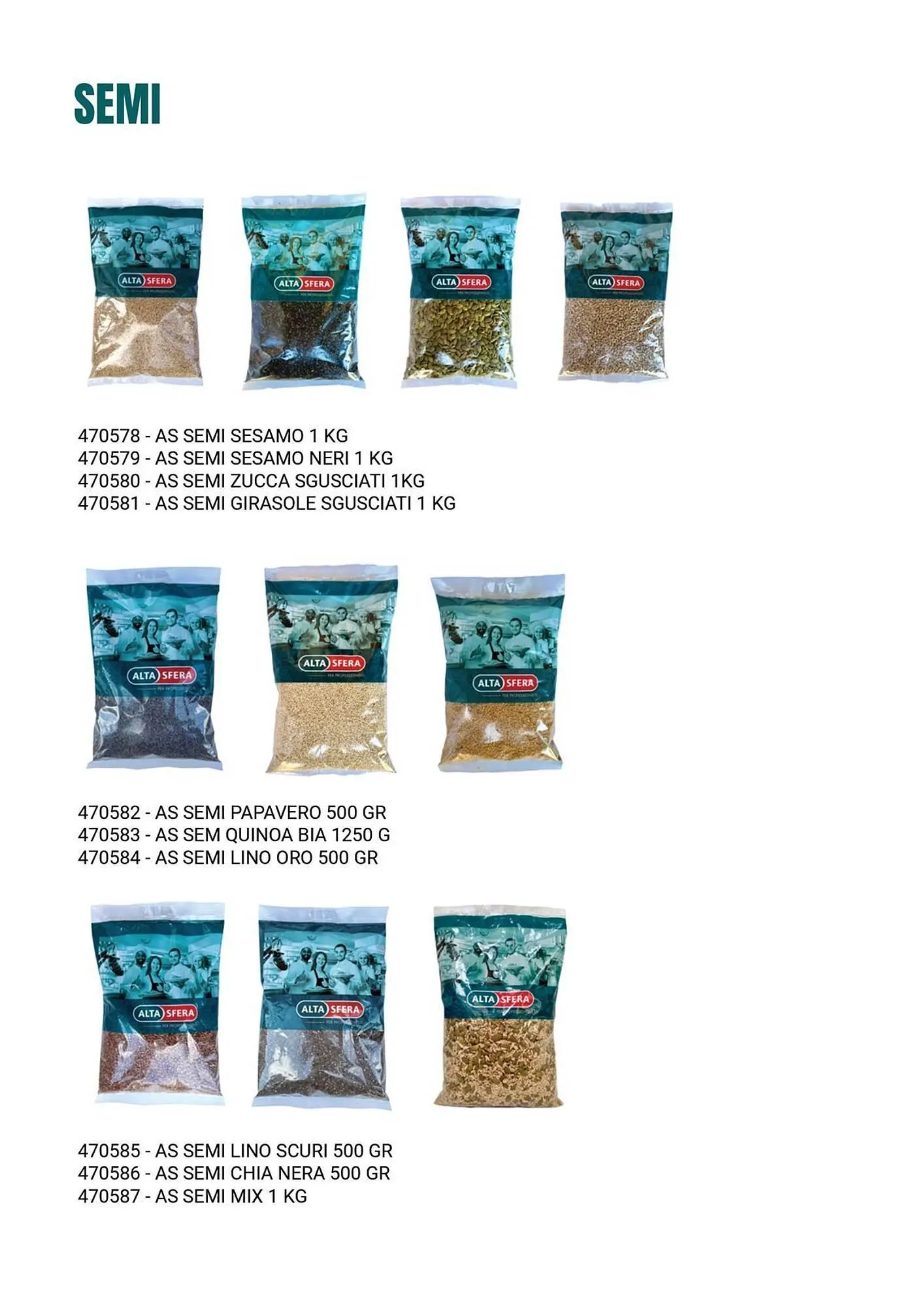 Volantino Centro Cash da 11 novembre a 31 dicembre di 2025 - Pagina del volantino 32