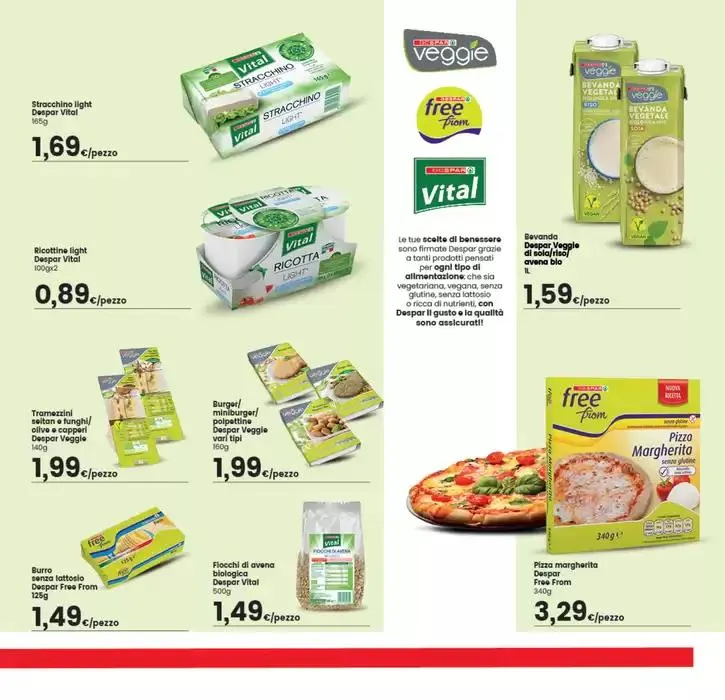 Sconti fino al 50% da 9 gennaio a 16 dicembre di 2025 - Pagina del volantino 11