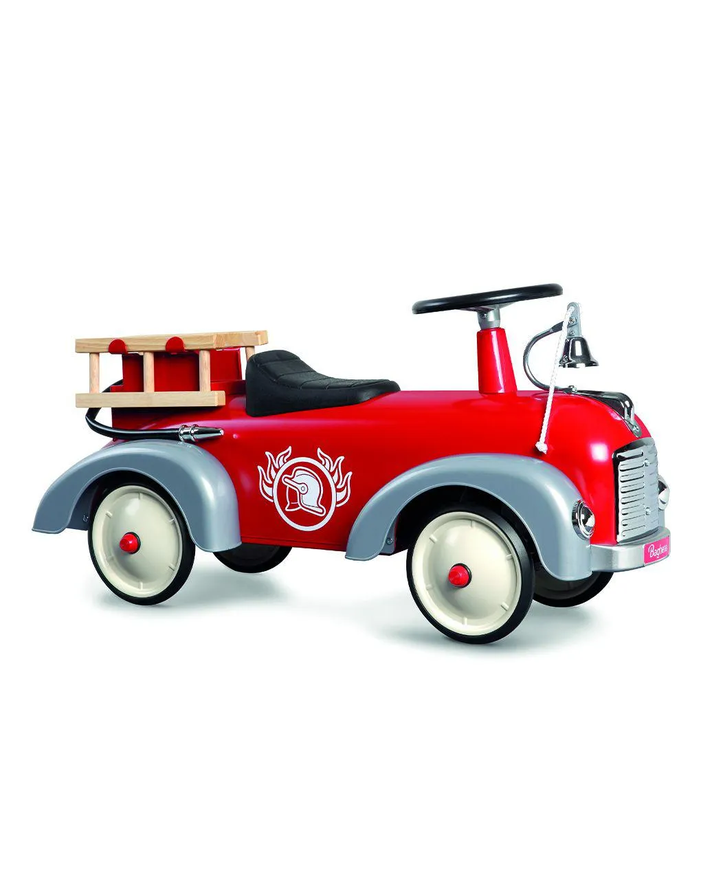 Baghera – speedster pompier