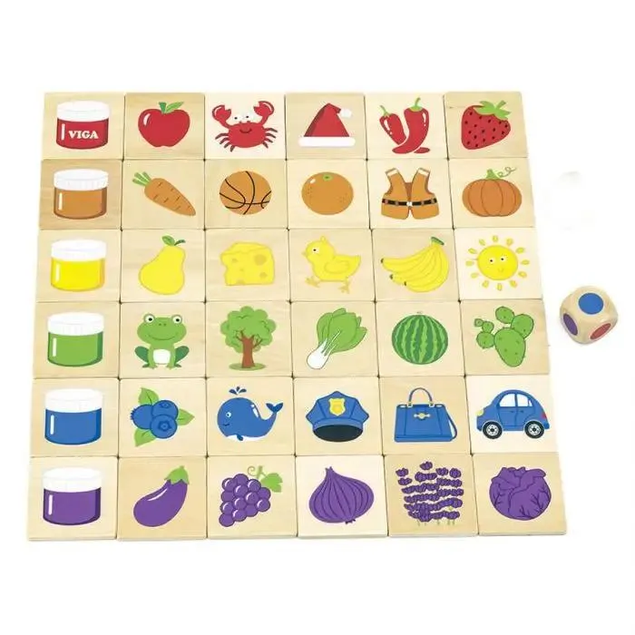 Associazioni dei colori