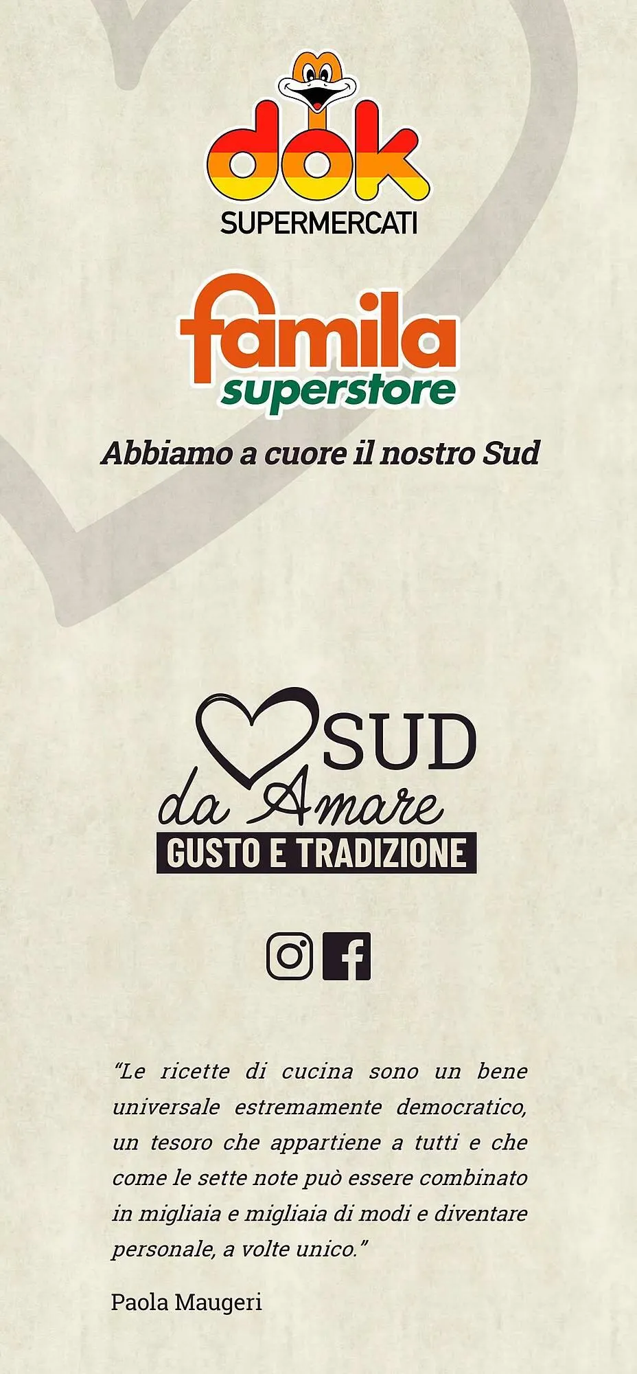 Volantino Supermercati Dok da 31 luglio a 13 agosto di 2025 - Pagina del volantino 12